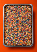 Confetti Cheesecake Scoopable Cookie (Tray)