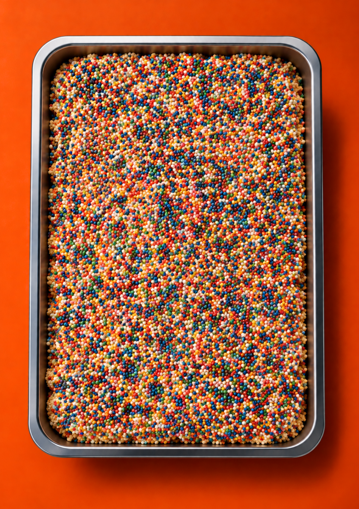 Confetti Cheesecake Scoopable Cookie (Tray)