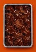 MILO Puddlecake (Tray)