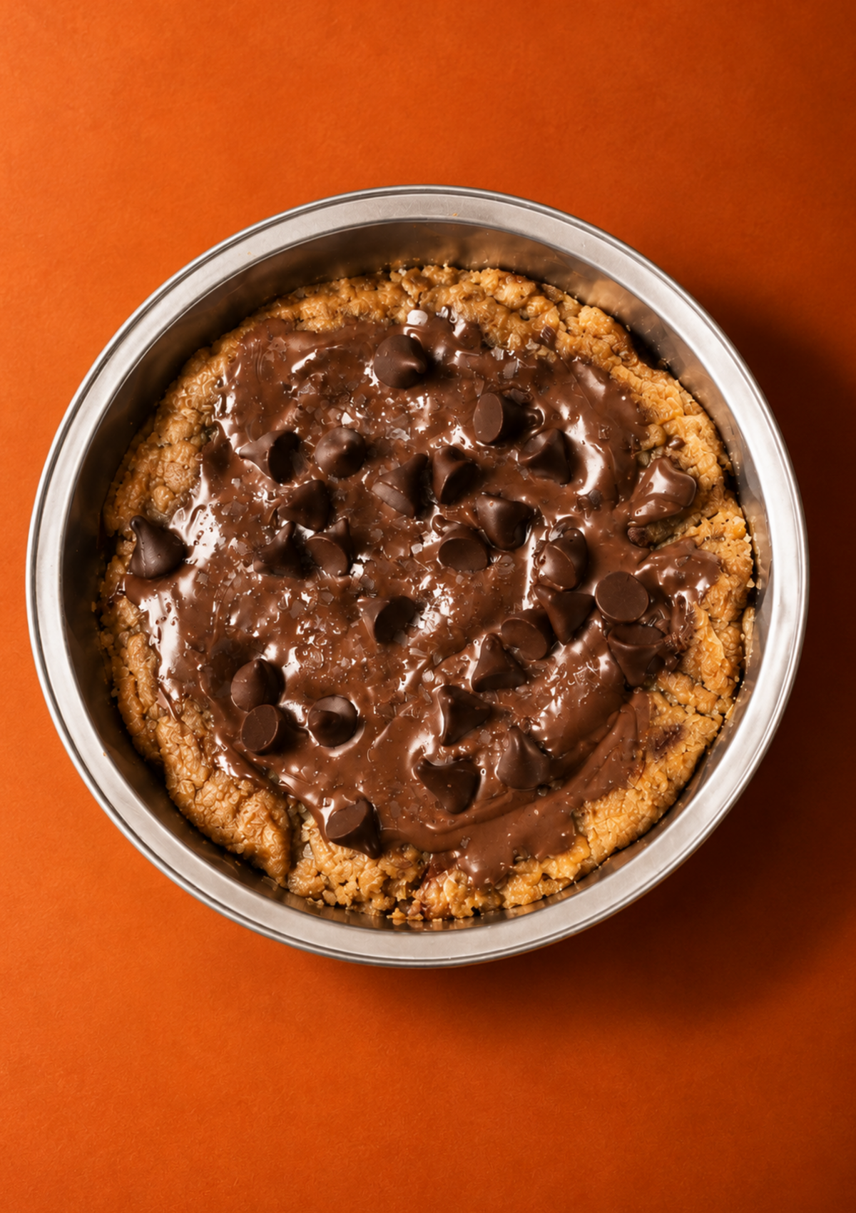 Sinful Chocolate Scoopable Cookie