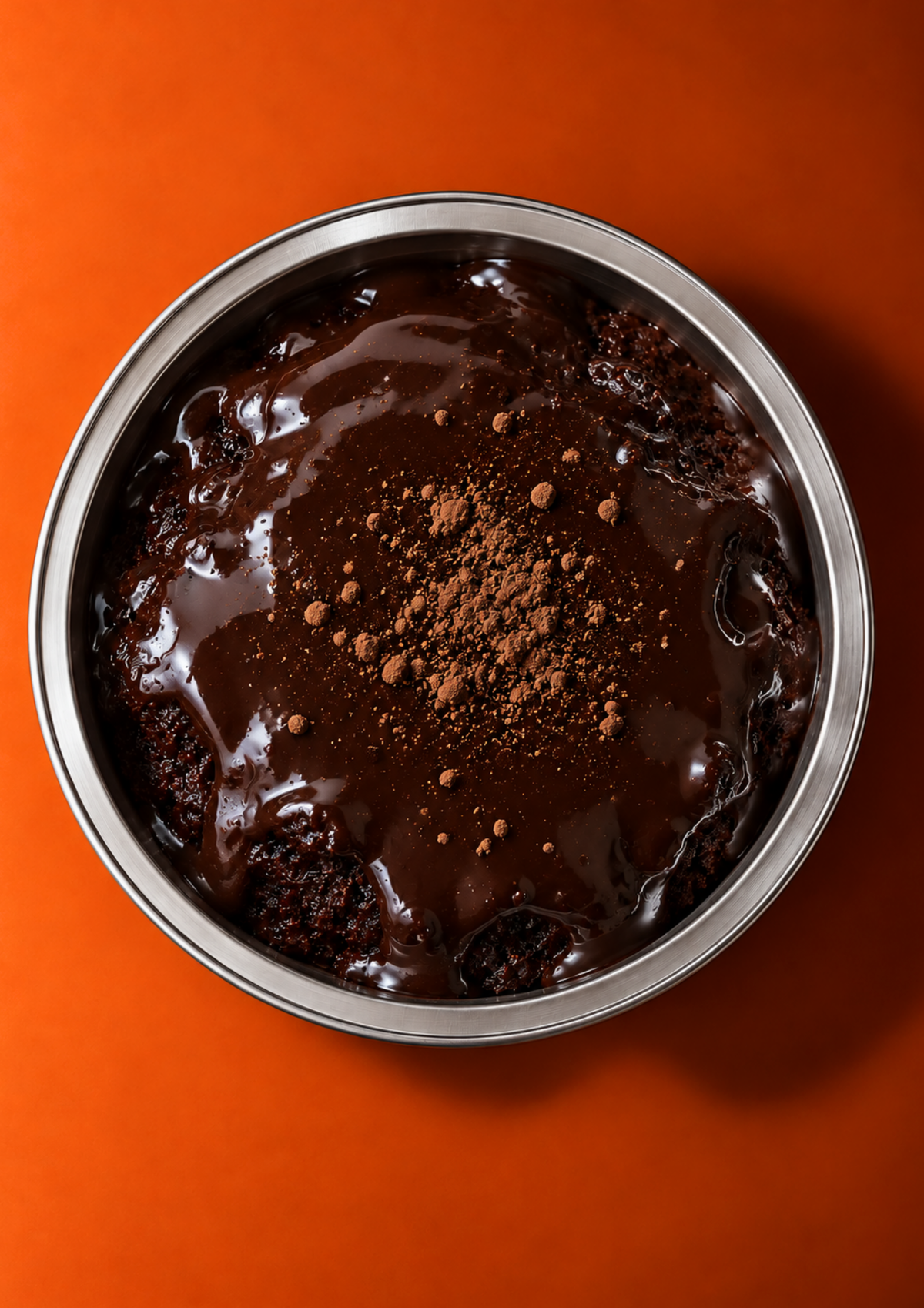 MILO Puddlecake
