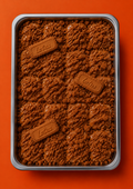 Little Butter Biscoff Scoopable Cookie (Tray)