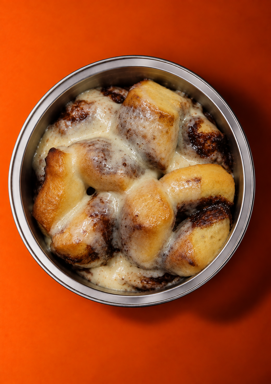 CinnaMelts