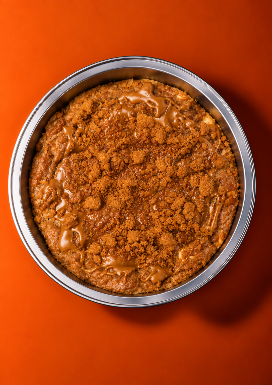 Little Butter Biscoff Scoopable Cookie